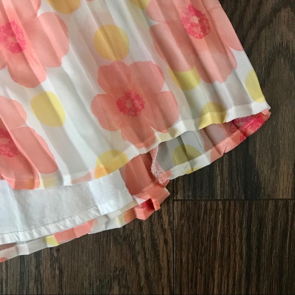 Gap Floral Dress - Picture 5 of 6